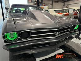 1968 Chevrolet Chevelle (CC-2069840) for sale in Mooresville, North Carolina