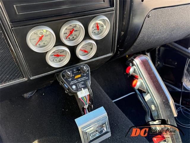 1968 Chevrolet Chevelle (CC-2069840) for sale in Mooresville, North Carolina