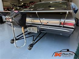 1968 Chevrolet Chevelle (CC-2069840) for sale in Mooresville, North Carolina