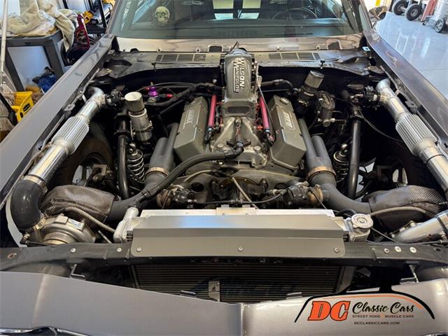 1968 Chevrolet Chevelle (CC-2069840) for sale in Mooresville, North Carolina