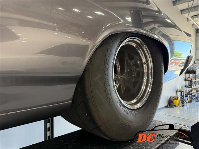 1968 Chevrolet Chevelle (CC-2069840) for sale in Mooresville, North Carolina
