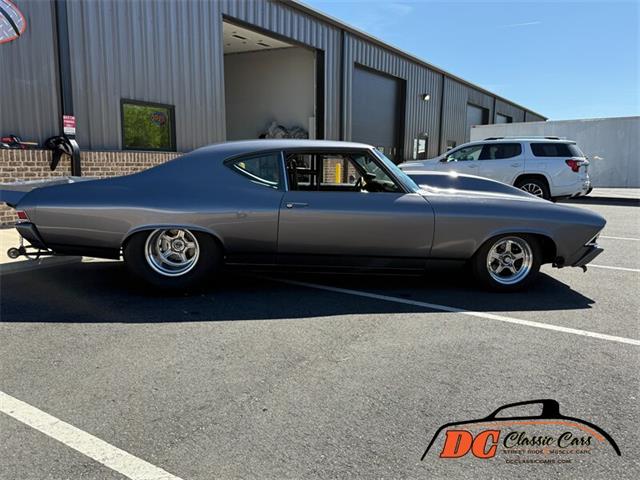 1968 Chevrolet Chevelle (CC-2069840) for sale in Mooresville, North Carolina