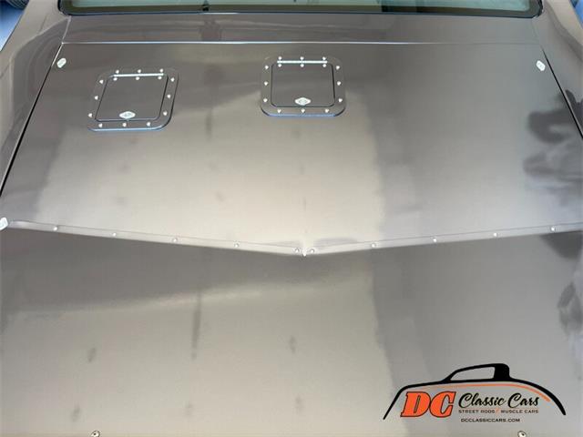 1968 Chevrolet Chevelle (CC-2069840) for sale in Mooresville, North Carolina