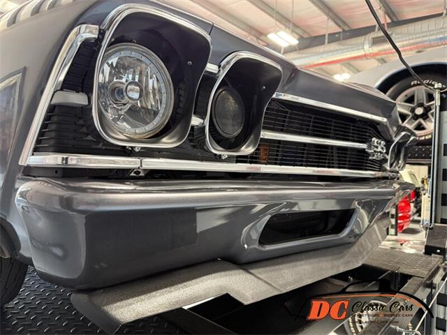 1968 Chevrolet Chevelle (CC-2069840) for sale in Mooresville, North Carolina