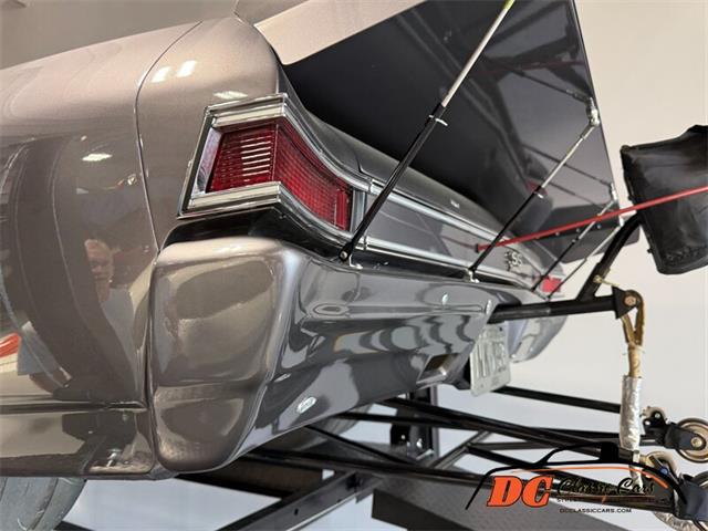 1968 Chevrolet Chevelle (CC-2069840) for sale in Mooresville, North Carolina