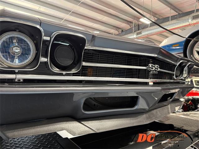 1968 Chevrolet Chevelle (CC-2069840) for sale in Mooresville, North Carolina