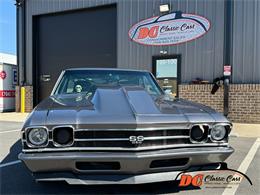 1968 Chevrolet Chevelle (CC-2069840) for sale in Mooresville, North Carolina