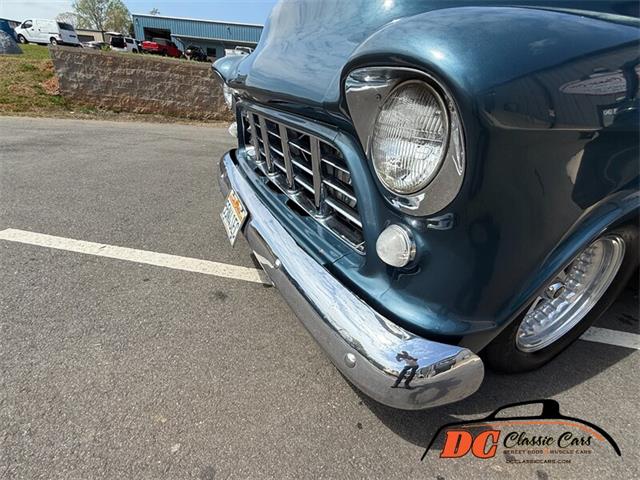 1955 Chevrolet 3100 (CC-2069841) for sale in Mooresville, North Carolina