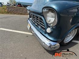 1955 Chevrolet 3100 (CC-2069841) for sale in Mooresville, North Carolina