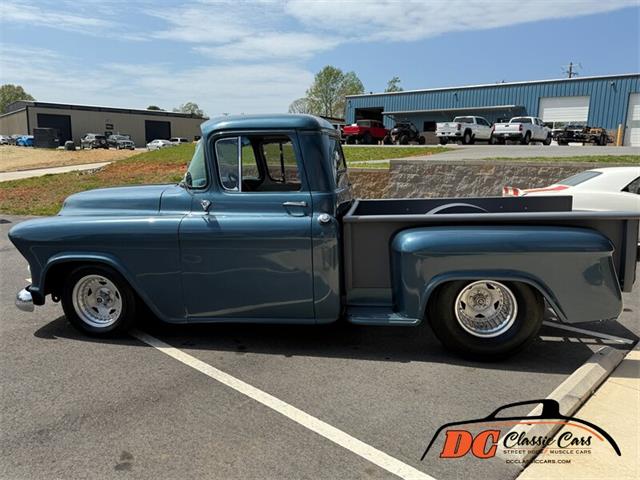 1955 Chevrolet 3100 (CC-2069841) for sale in Mooresville, North Carolina