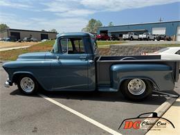 1955 Chevrolet 3100 (CC-2069841) for sale in Mooresville, North Carolina