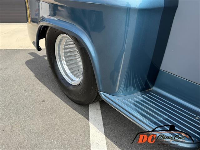 1955 Chevrolet 3100 (CC-2069841) for sale in Mooresville, North Carolina