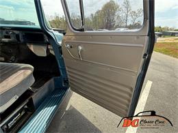 1955 Chevrolet 3100 (CC-2069841) for sale in Mooresville, North Carolina