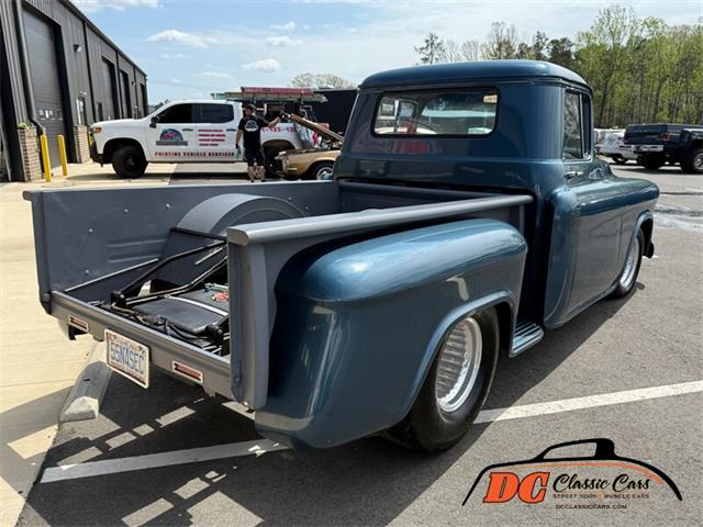 1955 Chevrolet 3100 (CC-2069841) for sale in Mooresville, North Carolina