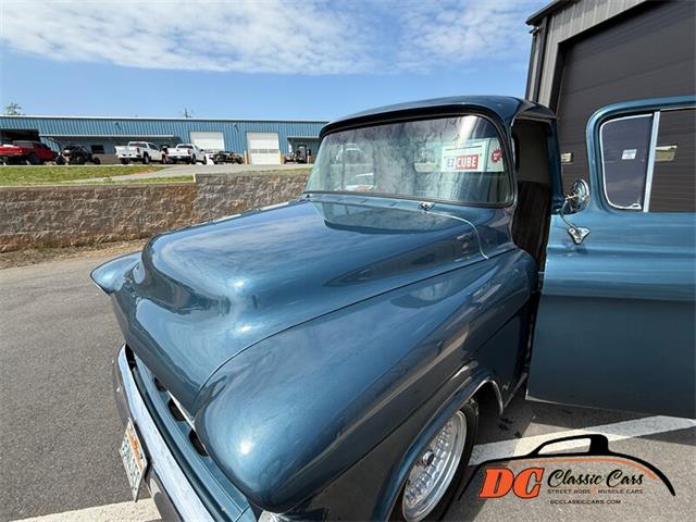 1955 Chevrolet 3100 (CC-2069841) for sale in Mooresville, North Carolina