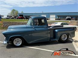 1955 Chevrolet 3100 (CC-2069841) for sale in Mooresville, North Carolina