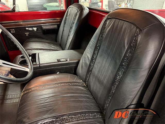 1971 Chevrolet Custom (CC-2069842) for sale in Mooresville, North Carolina