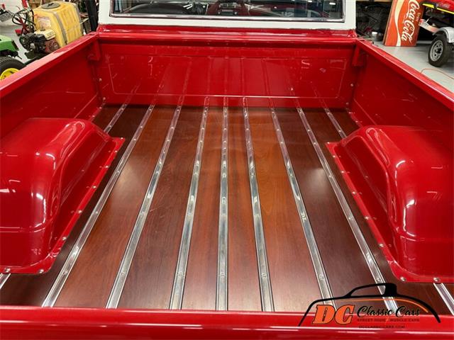 1971 Chevrolet Custom (CC-2069842) for sale in Mooresville, North Carolina