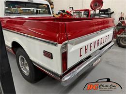 1971 Chevrolet Custom (CC-2069842) for sale in Mooresville, North Carolina