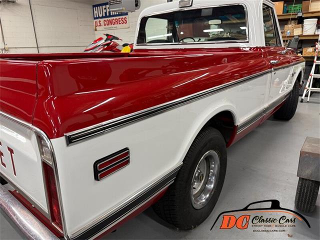1971 Chevrolet Custom (CC-2069842) for sale in Mooresville, North Carolina