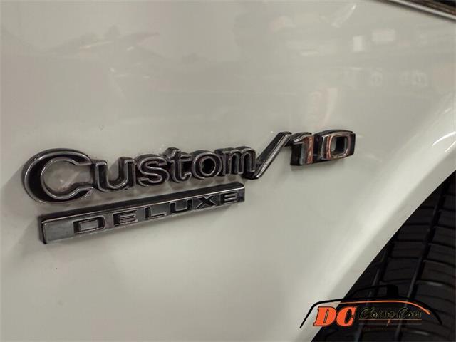 1971 Chevrolet Custom (CC-2069842) for sale in Mooresville, North Carolina