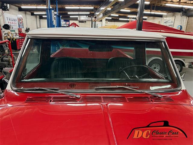 1971 Chevrolet Custom (CC-2069842) for sale in Mooresville, North Carolina