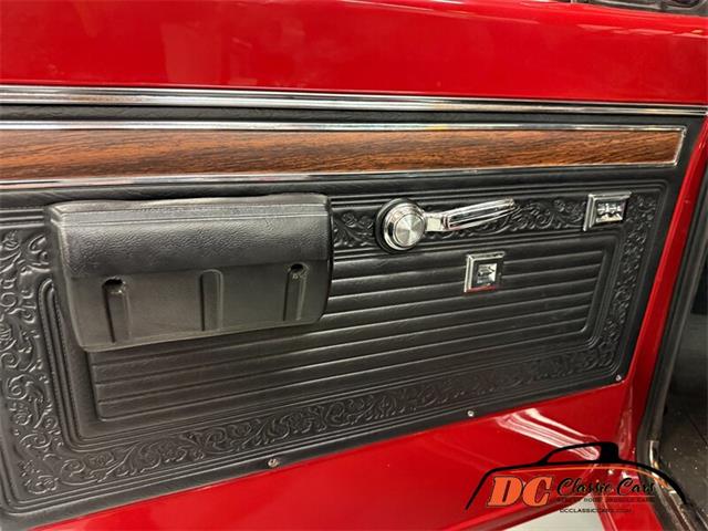1971 Chevrolet Custom (CC-2069842) for sale in Mooresville, North Carolina