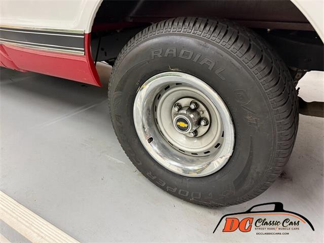 1971 Chevrolet Custom (CC-2069842) for sale in Mooresville, North Carolina
