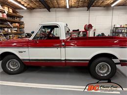 1971 Chevrolet Custom (CC-2069842) for sale in Mooresville, North Carolina
