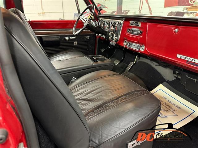 1971 Chevrolet Custom (CC-2069842) for sale in Mooresville, North Carolina