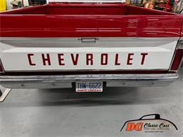 1971 Chevrolet Custom (CC-2069842) for sale in Mooresville, North Carolina