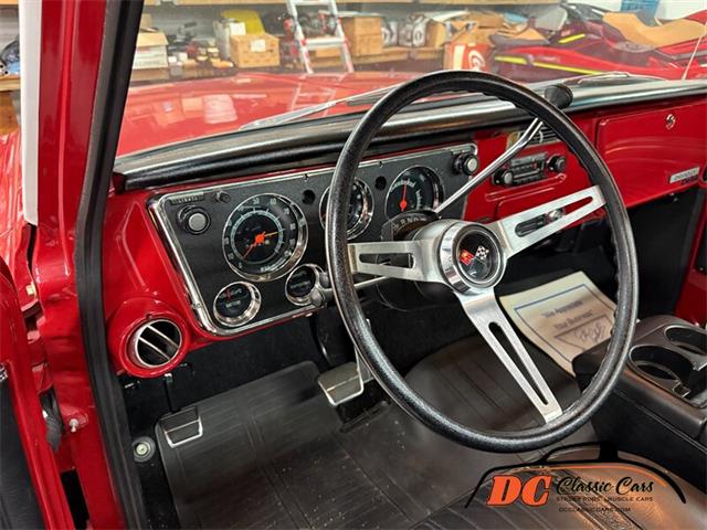 1971 Chevrolet Custom (CC-2069842) for sale in Mooresville, North Carolina