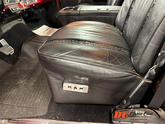 1971 Chevrolet Custom (CC-2069842) for sale in Mooresville, North Carolina