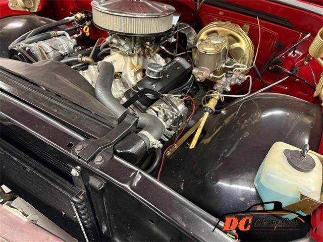 1971 Chevrolet Custom (CC-2069842) for sale in Mooresville, North Carolina