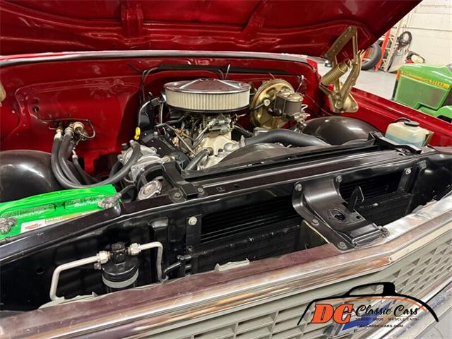 1971 Chevrolet Custom (CC-2069842) for sale in Mooresville, North Carolina