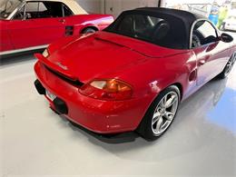 1997 Porsche Boxster (CC-2069843) for sale in Palm Desert , California