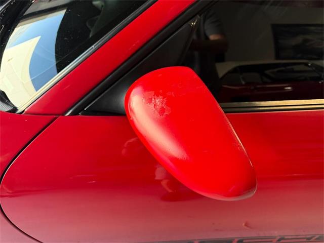 1997 Porsche Boxster (CC-2069843) for sale in Palm Desert , California