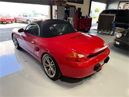 1997 Porsche Boxster (CC-2069843) for sale in Palm Desert , California