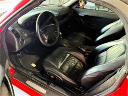 1997 Porsche Boxster (CC-2069843) for sale in Palm Desert , California
