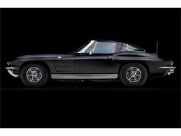 1963 Chevrolet Corvette (CC-2069844) for sale in Clifton Park, New York