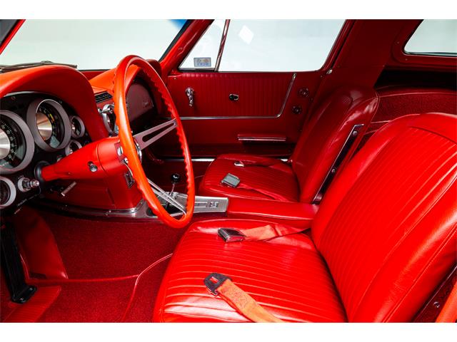 1963 Chevrolet Corvette (CC-2069844) for sale in Clifton Park, New York