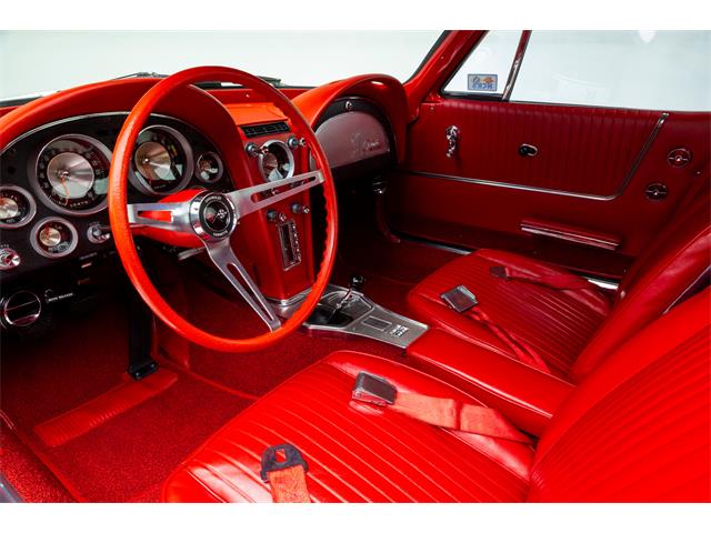 1963 Chevrolet Corvette (CC-2069844) for sale in Clifton Park, New York