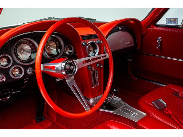1963 Chevrolet Corvette (CC-2069844) for sale in Clifton Park, New York