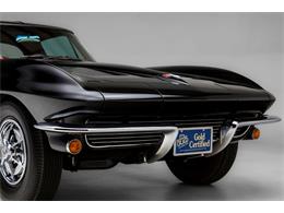 1963 Chevrolet Corvette (CC-2069844) for sale in Clifton Park, New York