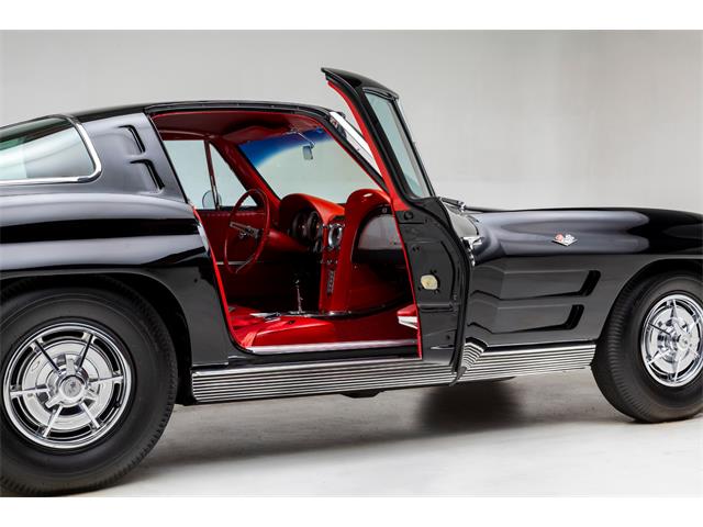 1963 Chevrolet Corvette (CC-2069844) for sale in Clifton Park, New York