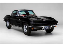1963 Chevrolet Corvette (CC-2069844) for sale in Clifton Park, New York