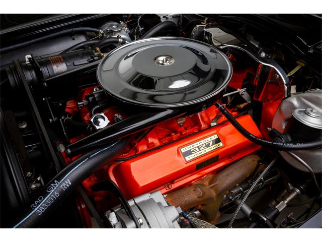1963 Chevrolet Corvette (CC-2069844) for sale in Clifton Park, New York
