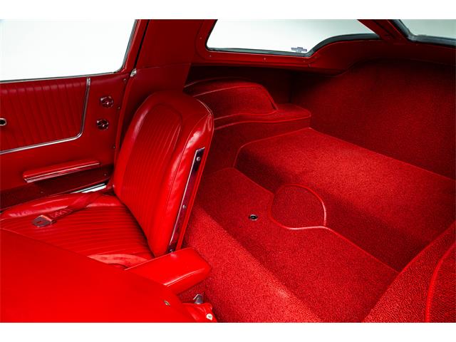 1963 Chevrolet Corvette (CC-2069844) for sale in Clifton Park, New York