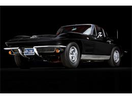 1963 Chevrolet Corvette (CC-2069844) for sale in Clifton Park, New York