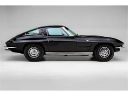 1963 Chevrolet Corvette (CC-2069844) for sale in Clifton Park, New York